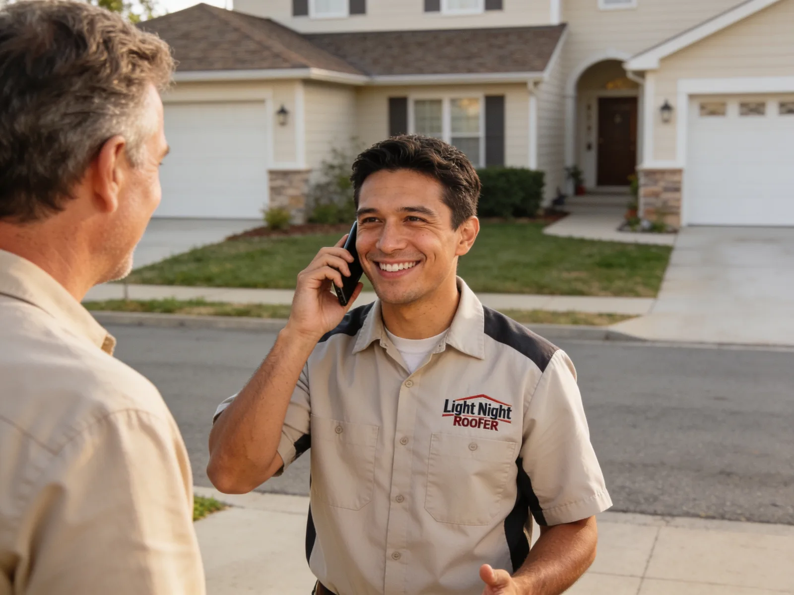Emergency Roof Repair Amberg, WI FAQs